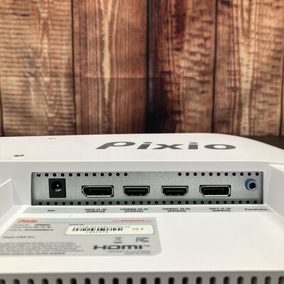 【富士青葉店】中古  Pixio PW259PW (1920ｘ1080 1ms GTG 24.5inch） 5070002256 