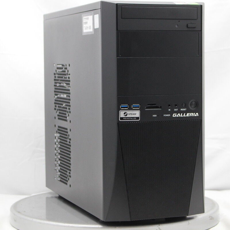 Ryzen 5の中古デスクトップパソコン一覧（102件）｜パソコン（PC）通販