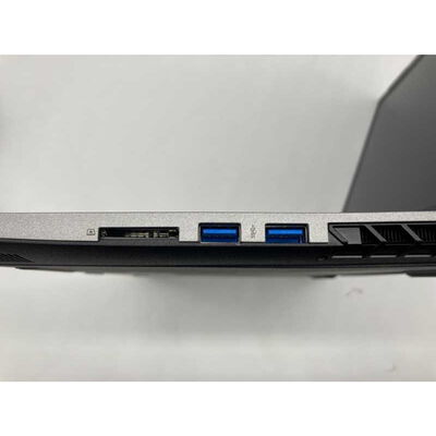 【郡山安積店】中古  GALLERIA RL5C-R35N(i5-12450H/16GB/SSD512GB/RTX3050/15.6/1920&times;1080/W11H) 4640002475 