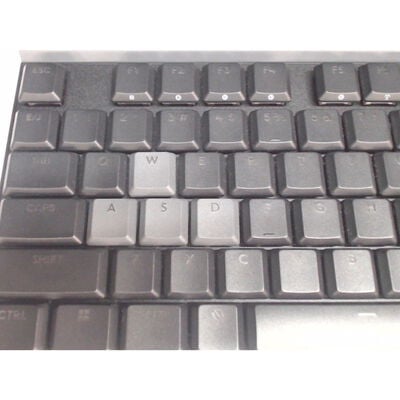 【前橋ｲﾝﾀｰｱｶﾏﾙ店】中古  Logicool G515 RAPID TKL G515-TKL-RTBK (ブラック) 4540002157 