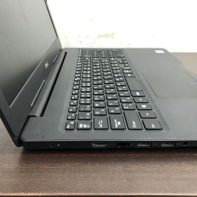 【福山ココローズ店】中古  DELL(i5-1035G1/4GB/SSD240GB/W11H) 5090001246 