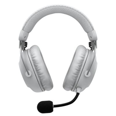 Logicool  PRO X3 LIGHTSPEED ワイヤレス ゲーミング ヘッドセット G-PHS-006WLWH (ホワイト) 