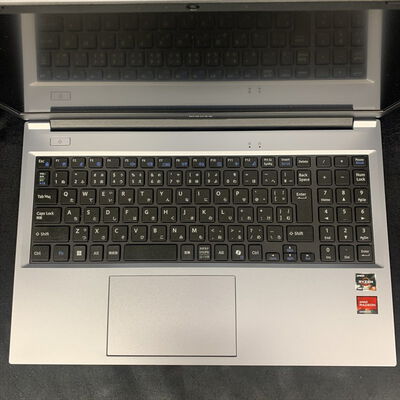 【横浜駅前店】中古  mouse A5-A5A01SR-A（Ryzen 5 7430U/16GB/SSD512GB/W11P） 3400009584 