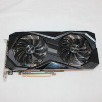 中古  ASRock Radeon RX 6600 Challenger D 8GB（RX6600 8GB） 3480034255 