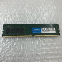 中古  PC4-32000 16GB デスクトップ用(DDR4-4000) 140736 
