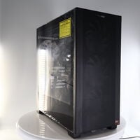 中古  FRONTIER FRGHLMB650/WS530/NTK(Ryzen 9 9950X3D/32GB/SSD2TB/GT610/W11H) 3410015166 