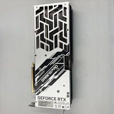 【なんば店】中古  Palit NED407T019K9-1043A (RTX4070Ti 12GB) 154191 