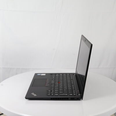 【通販センター】中古  Lenovo ThinkPad X280 20KESEL500(Intel Core i5 8250U/16GB/SSD256GB/なし/オンボード/12.5/1366x768/Wi-Fi/W11H64 MAR) 185417 