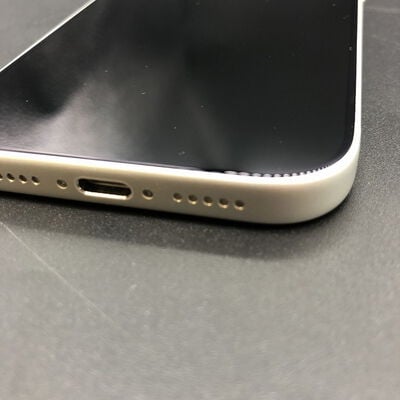 【宇都宮鶴田店】中古  Apple iPhone17 Pro 256GB シルバー 【楽天モバイル版SIMフリー】 MG854J/A 183029 