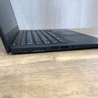 【姫路店】中古  Lenovo ThinkPad X13 Gen 1 (LTE) (AMD Ryzen 5 PRO 4650U 2.1GHz/8GB/SSD256GB/-/オンボード/13.3/1920x1080/Wi-Fi/WEBCAM/W11H64) 180564 