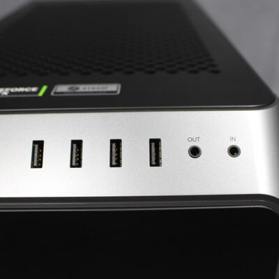 【通販センター】中古  THIRDWAVE GALLERIA SK(Intel Core i7 14700KF/32GB/SSD2TB/なし/NVIDIA GeForce RTX 4070 12GB/W11H64 MAR) 180962 