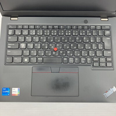 【秋葉原本店】中古  LENOVO_ThinkPad_L13_Gen4(i5-1335U/16GB/SSD256GB/W11P) 3410016344 