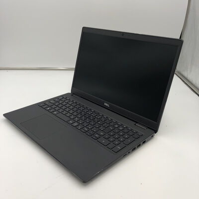 【福井日之出店】中古  DELL Latitude 3510 (INTEL Core i5 10310U 1.7GHz/16GB/SSD256GB/-/オンボード/15.6/1920x1080/Wi-Fi/WEBCAM/W11H64) 178662 