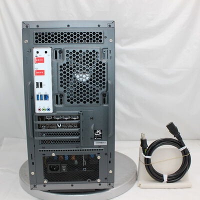 【通販センター】中古  THIRDWAVE GALLERIA GEM-G(AMD Ryzen 7 7700/32GB DDR5 (PC5)/SSD2TB/なし/NVIDIA GeForce RTX 5060 Ti 16GB/W11H64 MAR) 198988 