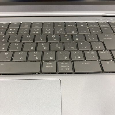 【宇都宮鶴田店】中古  GALLERIA UL7C-R36(i7-11800H/16GB/SSD500GB/RTX3060/W11H) 5280001000