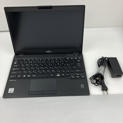 【秋葉原本店】中古  FUJITSU_FMVU28021(i5-10310U/8GB/SSD256GB/W11P) 3410016715 