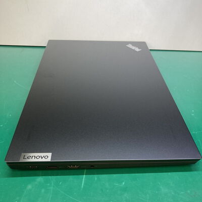 【神戸・三宮店】中古  Lenovo ThinkPad E15 Gen 2 (AMD Ryzen5 4500U 2.3GHz/16GB/SSD256GB/-/オンボード/15.6/1920x1080/Wi-Fi/WEBCAM/W11P64) 173998 