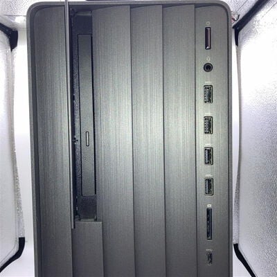 【八王子店】中古  HP ENVY Desktop TE01-1115jp 1230009962【8/28値下げ!】 