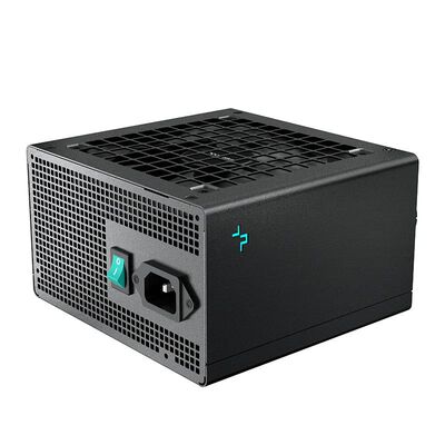DEEPCOOL  PK450D R-PK450D-FA0B-JP (450W) 