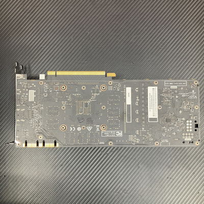 【富士青葉店】中古  Manli M-NGTX1080/5RGHDPPP-BL (GTX1080 8GB) 5070001758 
