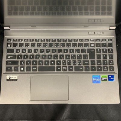 【横浜駅前店】中古  THIRDWAVE GALLERIA XL7C-R45 (Intel Core i7-13700H/16GB/RTX4050//W11H/有線LAN◯無線LAN◯) 3400009498 