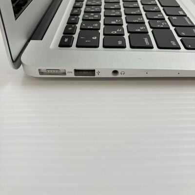 【秋葉原本店】中古  Apple MacBook Air 13インチ 2017 Core i5 1.8GHz/8GB/128GB SSD MQD32J/A 135881 