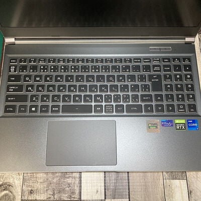 【広島店】中古  THIRDWAVE raytrek R5-TA6 181477 