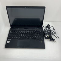 中古  FUJITSU_LIFEBOOK_U9310X(i5-10310U/4GB/SSD128GB/W11P) 3410015026 
