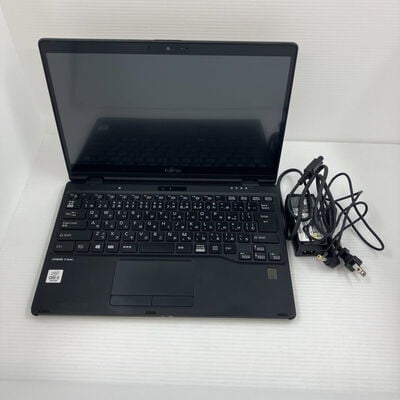 【秋葉原本店】中古  FUJITSU_LIFEBOOK_U9310X(i5-10310U/4GB/SSD128GB/W11P) 3410015026 
