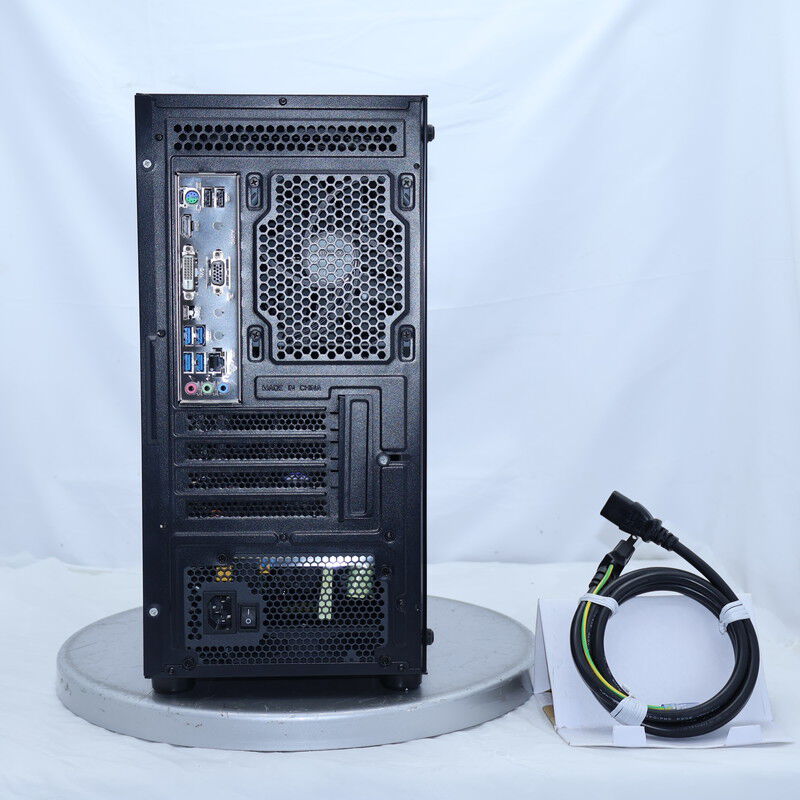 中古 【ジャンク品/保証無/返品質問不可】Original PC(Intel Core i7