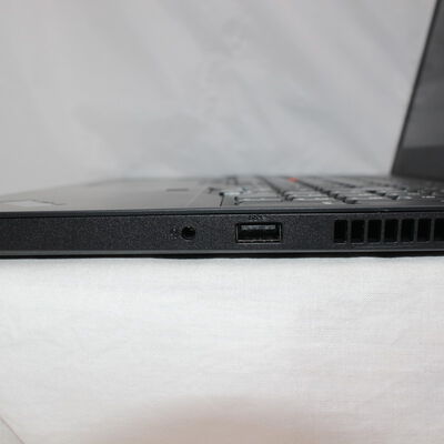 【通販センター】中古  LENOVO ThinkPad L15 Gen 1(Intel Core i5 10210U 1.60GHz/16GB DDR4/SSD256GB/-/オンボード/15.6/1920x1080/GbE/Wi-Fi/WEBCAM/W11H/VBT) 197202 