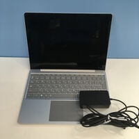 中古  surface laptop go 3310006615 