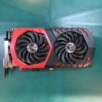 中古  各社 GeForce GTX1070Ti (8GB PCI-E) 136249 