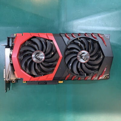 【横浜駅前店】中古  各社 GeForce GTX1070Ti (8GB PCI-E) 136249 