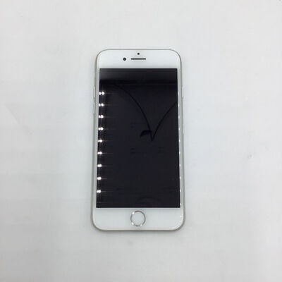【白山FM松任店】中古  iPhone8 64GB 4950001447 