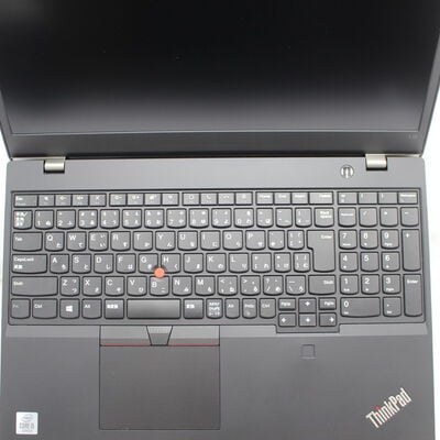 【通販センター】中古  LENOVO ThinkPad L15 Gen 1(Intel Core i5 10210U 1.60GHz/16GB DDR4/SSD256GB/-/オンボード/15.6/1920x1080/GbE/Wi-Fi/WEBCAM/W11H/VBT) 197093 