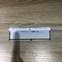 中古  PC4-25600 16GB デスクトップ用(DDR4-3200) 140728 