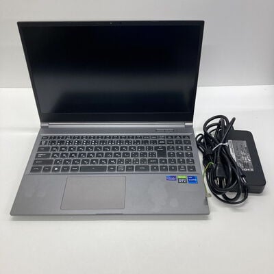 【神戸・三宮店】中古  raytrek R5-AA5(i7-12700H/32GB/SSD1TB/RTX3050/W11H) 3430005925 