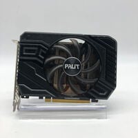 中古  Palit NE6166S018J9-161F (GTX1660 SUPER StormX) 141212 