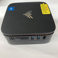 中古  NIPOGI AK1PLUS N100(N100/12GB/SSD256GB/OSなし) 3310005728 