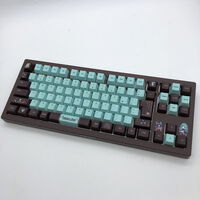 中古  VSPO! GEAR ゲーミングキーボード　八雲べにEdition 5250000712 