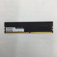中古  PC4-21300 16GB デスクトップ用(DDR4-2666) 135638 