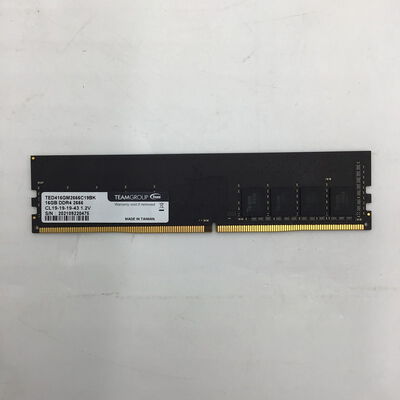 【白山FM松任店】中古  PC4-21300 16GB デスクトップ用(DDR4-2666) 135638 