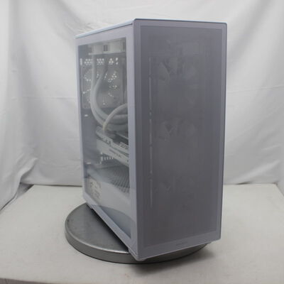 【通販センター】中古  Original PC(Intel Core i5 14600K/32GB DDR5 (PC5)/SSD2TB/なし/NVIDIA GeForce RTX 4070 12GB/W11H64 MAR) 195920 