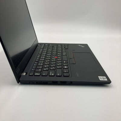 【なんば店】中古  Lenovo ThinkPad X13 (i5 10310U/16GB/SSD256GB/WLAN/13.3FHD) 3280023939 