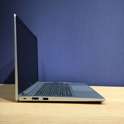 【松山環状枝松店】中古  HP ProBook 440 G9(Intel Core i5 1235U/8GB/SSD256GB/なし/オンボード/14/1920x1080/Wi-Fi/WEBCAM/W11H64 MAR) 180996 