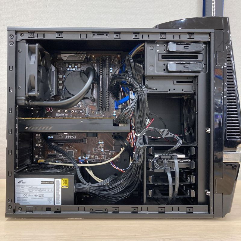 自作 PC i3 6100 GTX650 H170 Win11最終値下 ASRock > ニュースセンター
