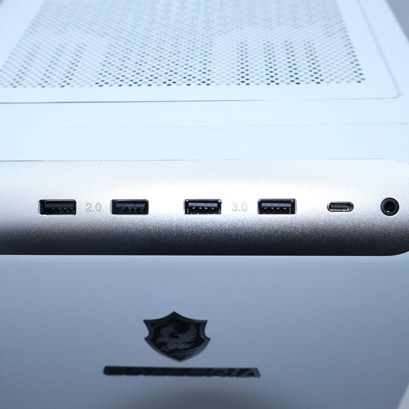 中古 THIRDWAVE GALLERIA XPC7A-R57-WL 204930 （406762） ｜ パソコン