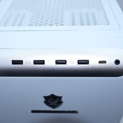 【通販センター】中古  THIRDWAVE GALLERIA XPC7A-R57-WL 204930 