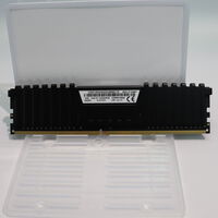 中古  PC4-21300 8GB デスクトップ用(DDR4-2666) 126165 